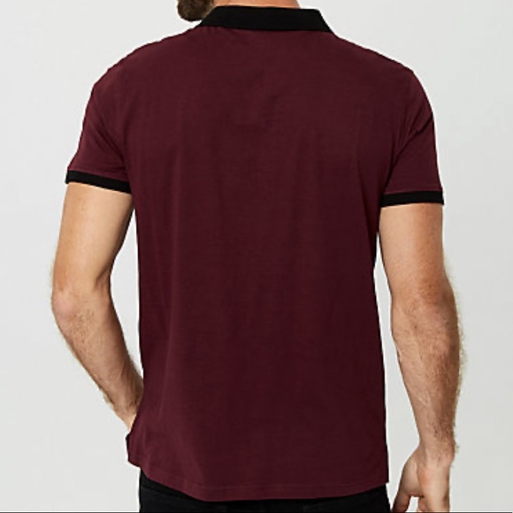 Polo for men - Picture 2 of 3